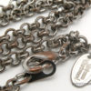 シルバーチェーン